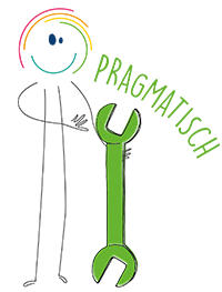 pragmatisch