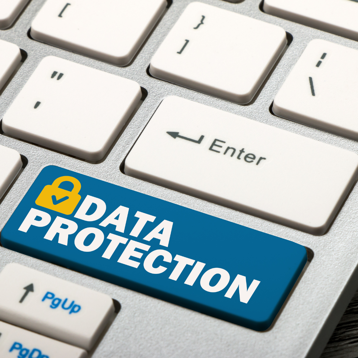 Data Protection